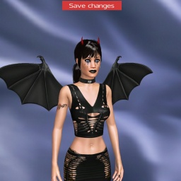 hot heterosexual sex maniac girl Sable1530,  enjoys online 3Dsex