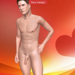 for 3D virtual sex game, join and contact heterosexual fiend boy CCDADDY, America, 