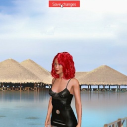 play online virtual sex game with member bisexual voluptuous shemale Sathaanjude, Asia, 