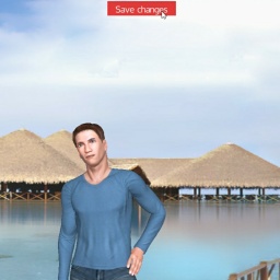 free 3D sex game adventures with heterosexual narcissist boy Samkoo69, slovakia, 