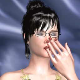 play online virtual sex game with member heterosexual voluptuous girl Mommaworld, World, Hello, 