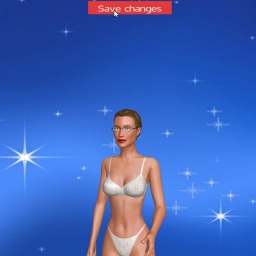 3D sex game community member bisexual erotomanic shemale Alicialusty, Brazil, 