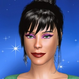 3Dsex game playing AChat community member homosexual erotic girl CityCat, Guys who gift:), 
