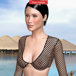 hot online porn game player  hot girl Dirtytrix, 