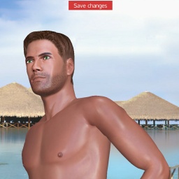 playing hot sex games with fans like heterosexual virile boy Taurus_26, 