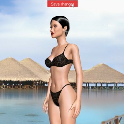 connect and play virtual 3D sex with bisexual vuloptuous girl Janka19, No free sex, no shemales, 