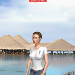 hot heterosexual hot girl MiathePet,  enjoys online 3Dsex