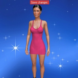 partner bisexual nymphomaniac girl Tialeanna,  for adult online game playing