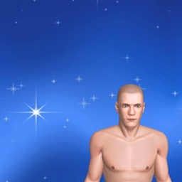 3Dsex game playing AChat community member homosexual lecher boy Bauriebarker, 