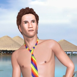 hot homosexual virile boy Zestlessfrui,  enjoys online 3Dsex