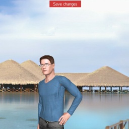 multiplayer virtual sex game player heterosexual narcissist boy CordedAnt336, united states, 