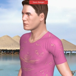 connect and play virtual 3D sex with  hot boy Tavlov, 