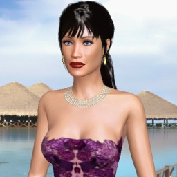 connect and play virtual 3D sex with  hot girl Rossella19, 