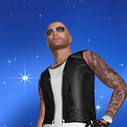 best sim sex game online with heterosexual passionate boy Nico1, 