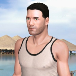 free 3D sex game adventures with  communicative boy Masterbates, UK, 