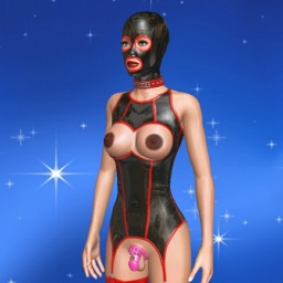 partner homosexual erotomanic shemale SubbyKathy,  for adult online game playing