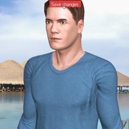 see  hot boy GariksPie, France,  while playing porn game online