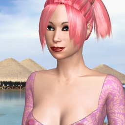 play virtual sex games with mate bisexual conversational shemale PIInkSissy, sexual sissy minx, into dominant daddies and femdom