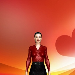3Dsex game playing AChat community member homosexual wordy girl SensualMind, Shy nadda, meet me in the city