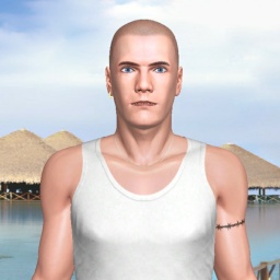 play online virtual sex game with member heterosexual passionate boy Navel, 