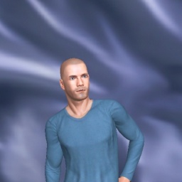 free 3D sex game adventures with heterosexual tender boy Carnage00, USA, 