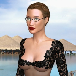 best sim sex game online with bisexual bugger shemale SISSY369, CHINA, 666, 