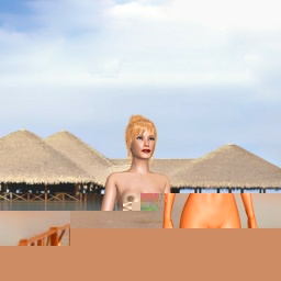 free 3D sex game adventures with  hot girl Alice1977, 