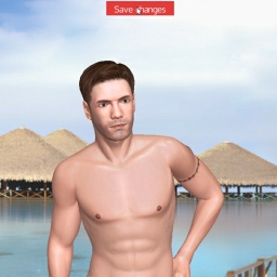 for 3D virtual sex game, join and contact heterosexual emotional boy Obiisporgtr, mexico, 