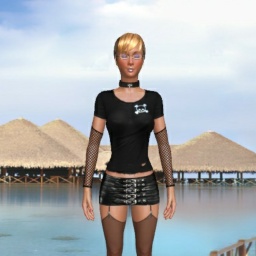 3D sex game community member heterosexual vuloptuous girl Arya666, Oregon, Call me ary, pls help! what should i do for you to earn some money?