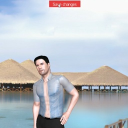 virtual sex game playing w. single girls like heterosexual voluptuous boy Hrygcik, POLAND, 