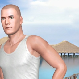 3Dsex game playing AChat community member heterosexual wordy boy Jakeese, Lets have a good time , 