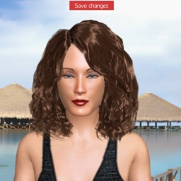 multiplayer virtual sex game player heterosexual lovesick girl Stellaz, united kingdom, 