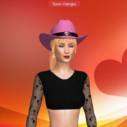 hot bisexual communicative girl GwenGobles, U.S.A, here to get some hard  play time. think you can handle me enjoys online 3Dsex