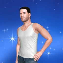 sexgame online MMO playing with adult member heterosexual fiend boy Ivan0919, 
