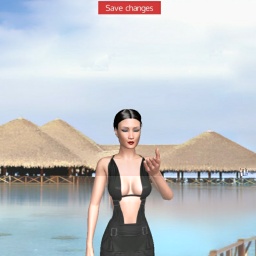 3D sex game community member bisexual erotomanic girl Jenny45456, france, 