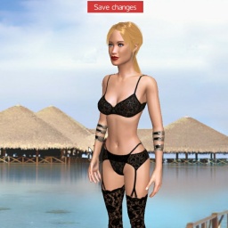 enjoy virtual sex games with mates like bisexual erotomanic girl User00207, 