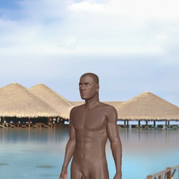 hot online porn game player  passionate boy WaxDarkside8, 