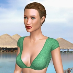 play online virtual sex game with member  hot girl Felin4, 