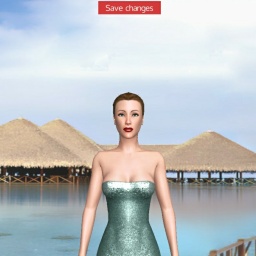 adults enjoying 3D sex games like heterosexual vuloptuous girl JennaLol123, USA, 