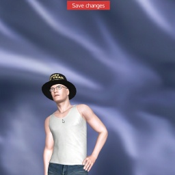 multiplayer virtual sex game player heterosexual romantic boy Jlopez, China, 