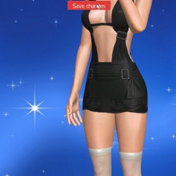 see heterosexual sensitive girl PakILoyHRP, Russia,  while playing porn game online