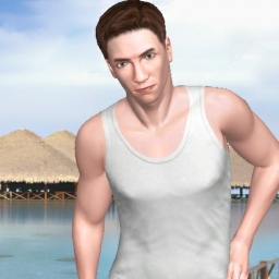 free cybersex experience with heterosexual loving boy BigAll, 