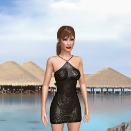 playing hot sex games with fans like homosexual pervert shemale ZioLightmoon, love being with other sm!