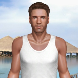 best sim sex game online with heterosexual passionate boy Marcollo, Italy, Buzzing pleasure, 