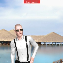 enjoy virtual sex games with mates like heterosexual erotomanic boy Harley63, 