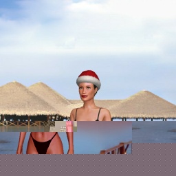 free 3D sex game adventures with bisexual sexy girl Lucyfox, USA, 