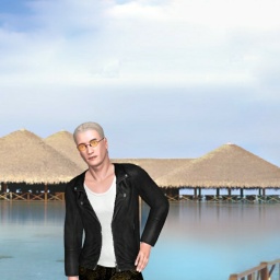 connect and play virtual 3D sex with  hot boy ZuanTin, 