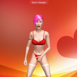 multiplayer virtual sex game player heterosexual brute girl Masters19, Beikta, Zz, 