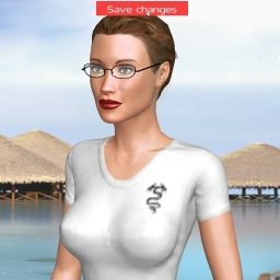 virtual sex game playing w. single girls like bisexual sex maniac girl Tasha_1, Serbia, Me..., 