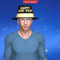 3Dsex game playing AChat community member heterosexual sentimental boy Senzhilin123, ff